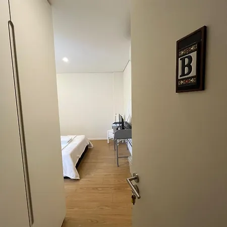 Casa Augusta 4 호스텔