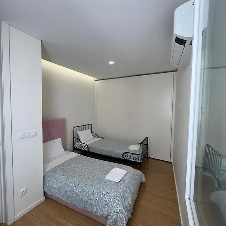 ホステル Casa Augusta 4 *