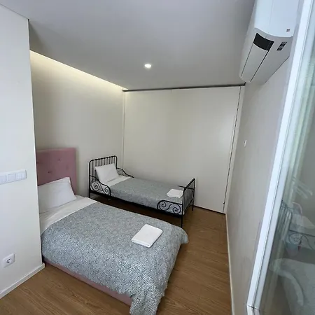 Casa Augusta 4 ホステル *