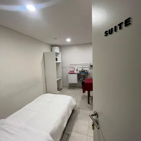 Casa Augusta 4 Hostel Braga