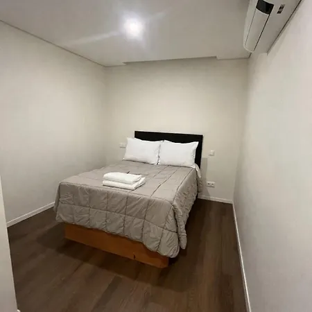 Hostel Casa Augusta 4