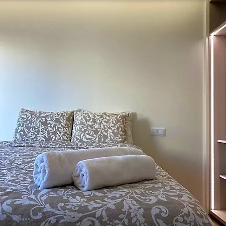 بيت شباب Casa Augusta 4 براغا