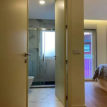 بيت شباب Casa Augusta 4