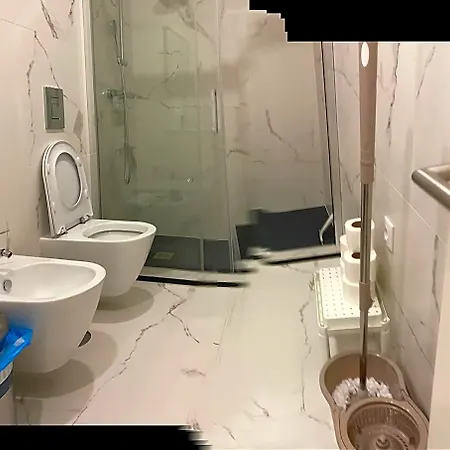 بيت شباب Casa Augusta 4