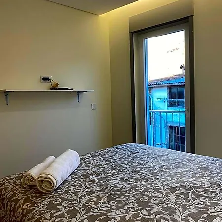 Casa Augusta 4 براغا