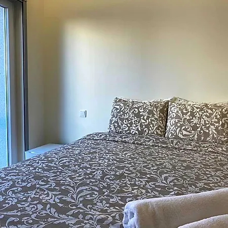Casa Augusta 4 بيت شباب