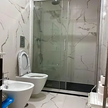 بيت شباب Casa Augusta 4 براغا