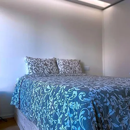 بيت شباب Casa Augusta 4