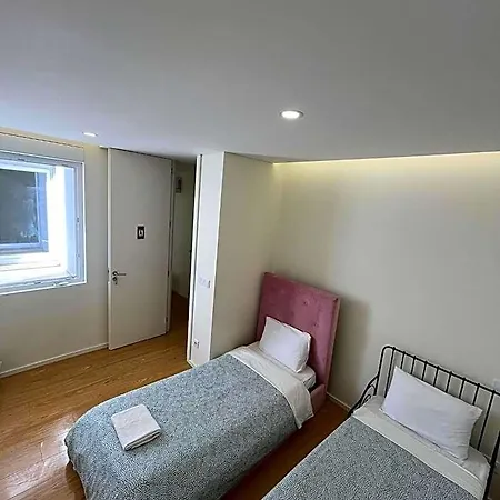 Casa Augusta 4 *