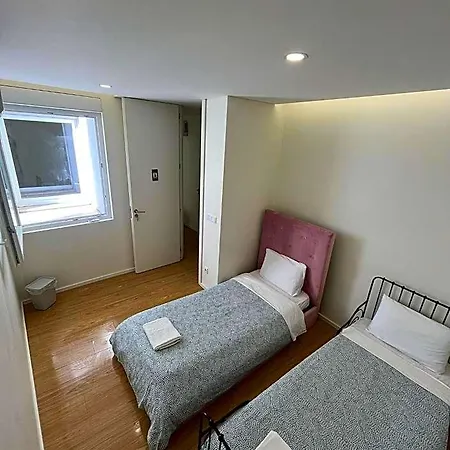 Casa Augusta 4 *