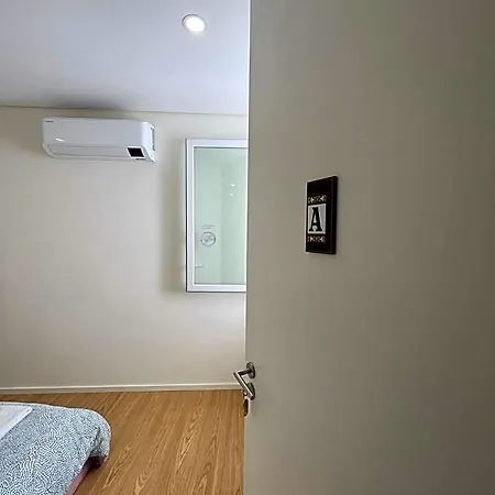 Casa Augusta 4 بيت شباب