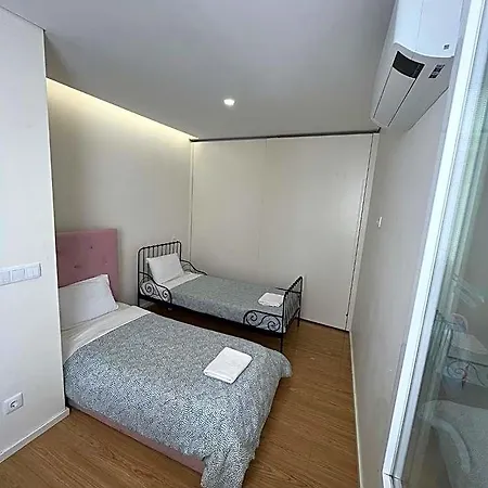 Casa Augusta 4 * براغا