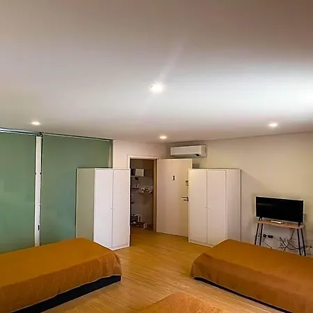 Casa Augusta 4 براغا