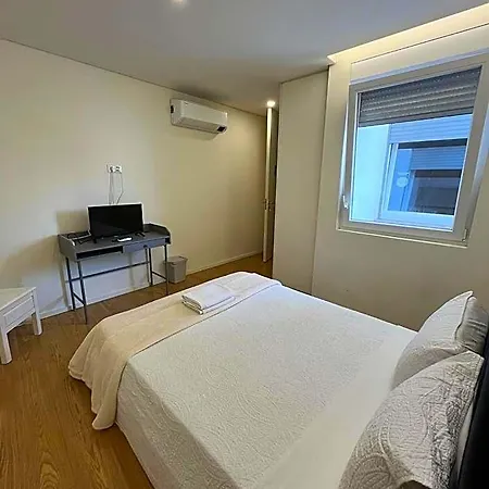 Casa Augusta 4 براغا