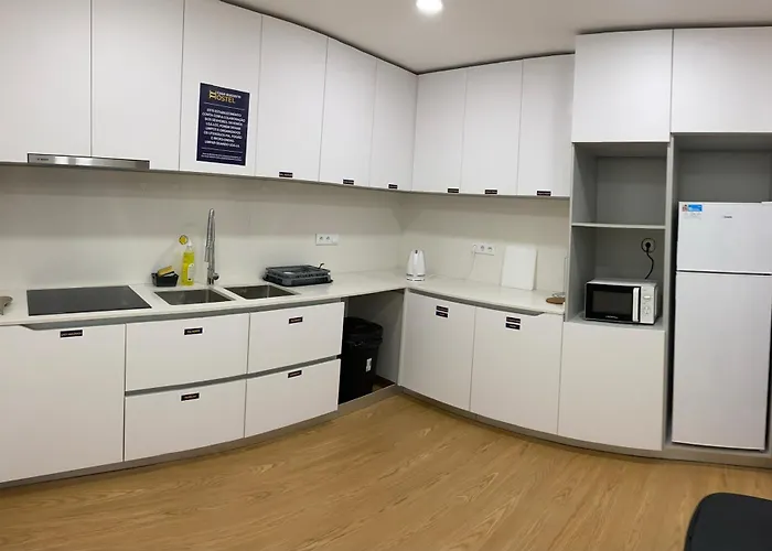 Casa Augusta 4 Auberge de jeunesse *