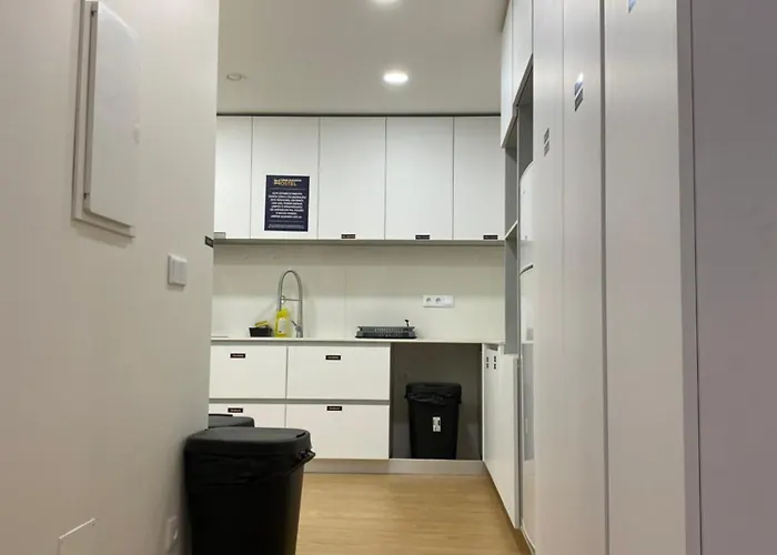 Casa Augusta 4 Braga