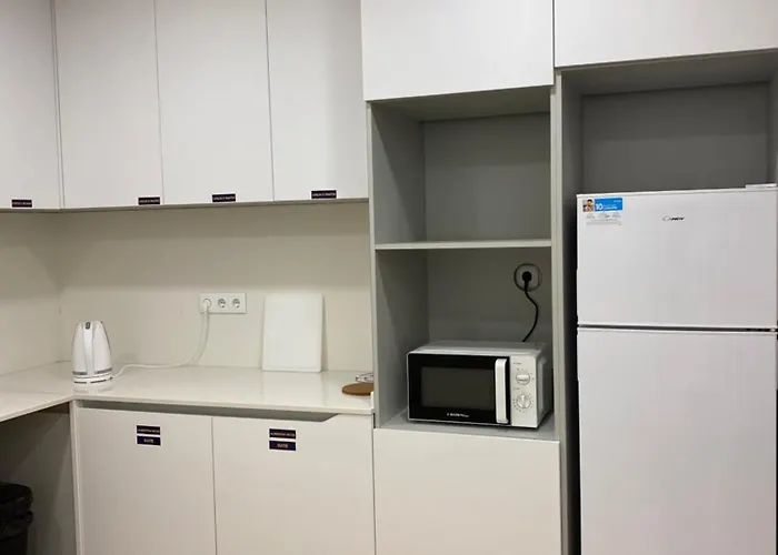 Casa Augusta 4 Auberge de jeunesse *