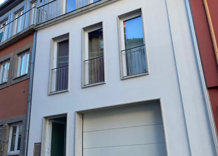 Auberge de jeunesse Casa Augusta 4