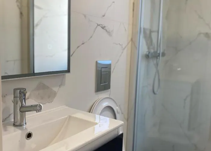 Casa Augusta 4 Auberge de jeunesse *