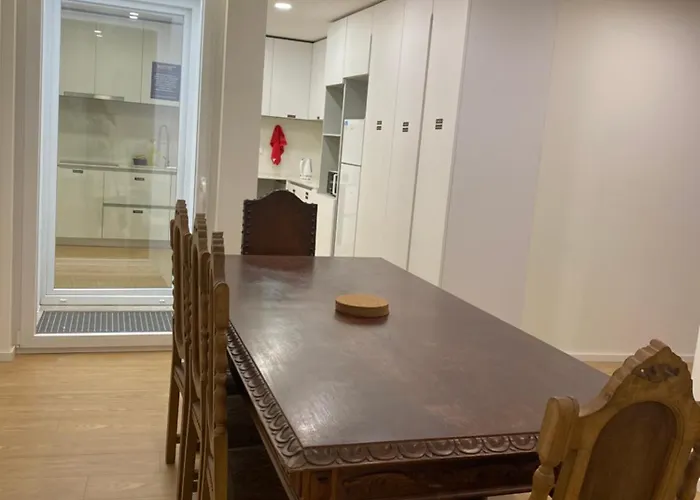 Hostel Casa Augusta 4