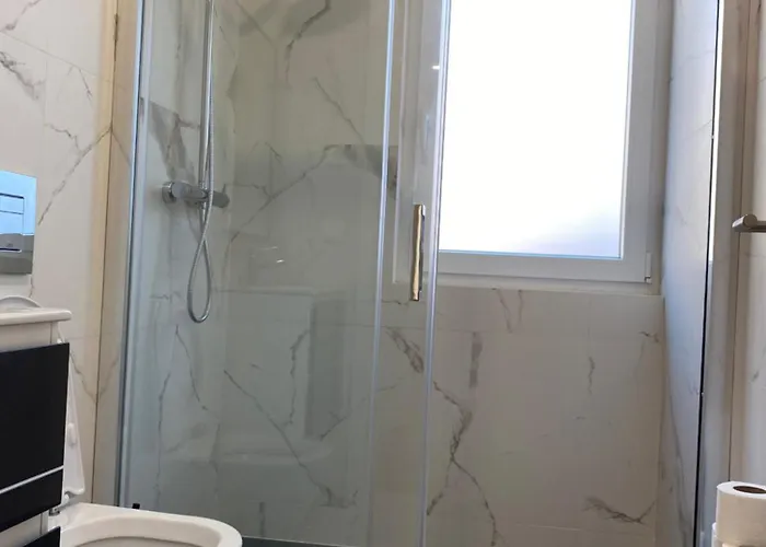 Casa Augusta 4 Hostel