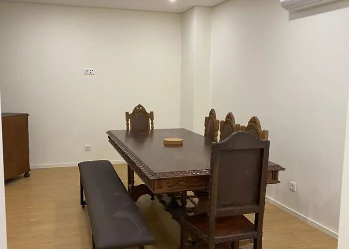 Casa Augusta 4 Braga