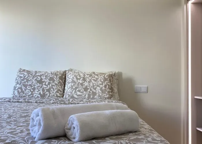 Casa Augusta 4 Hostel