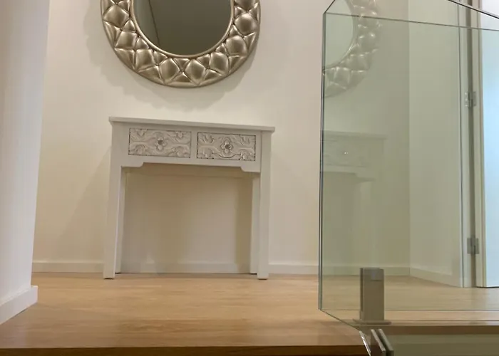 Casa Augusta 4 * Braga