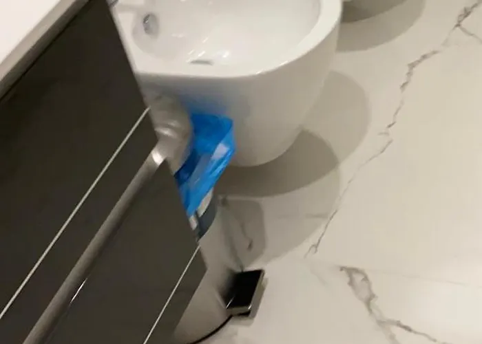 Casa Augusta 4 Hostel *