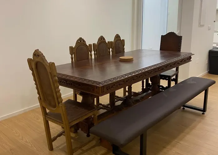 Casa Augusta 4 * Braga