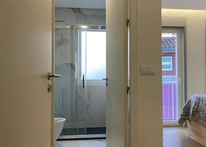 Casa Augusta 4 Hostel Braga