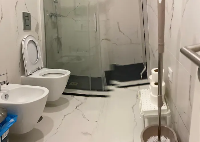 Casa Augusta 4 Auberge de jeunesse