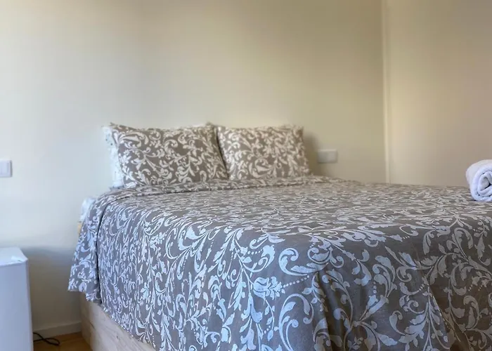 Casa Augusta 4 * Braga