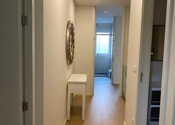 Casa Augusta 4 Braga