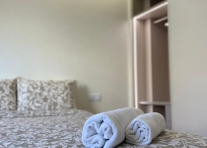 Casa Augusta 4 Auberge de jeunesse