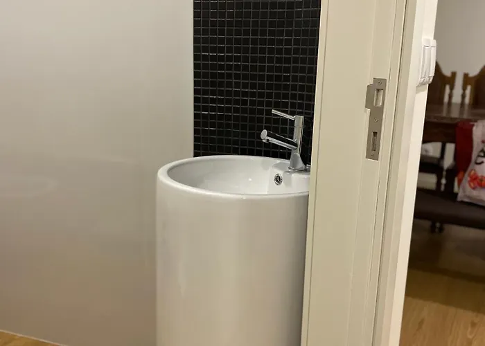 Casa Augusta 4 Auberge de jeunesse *