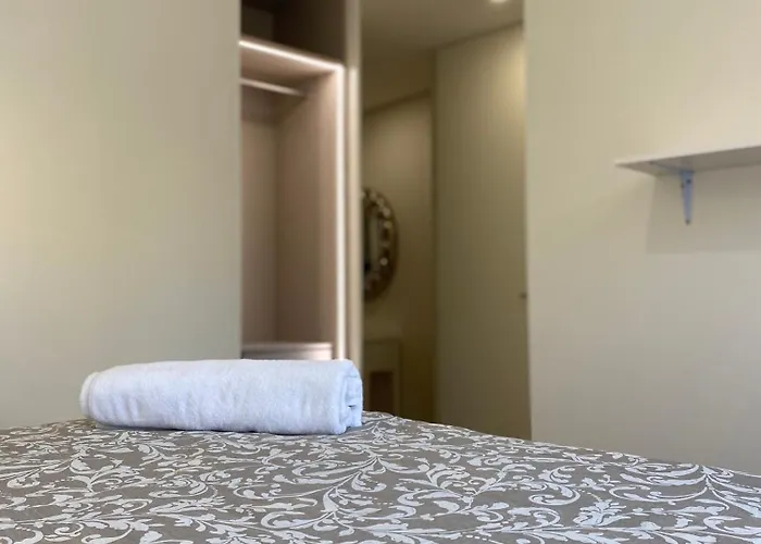 Hostel Casa Augusta 4 Braga