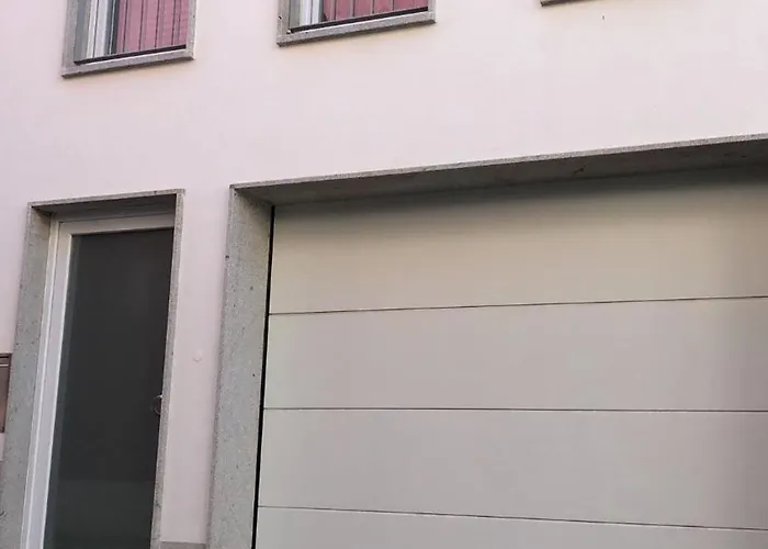 Hostel Casa Augusta 4 Braga