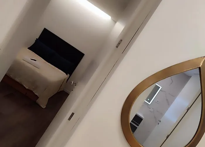 Casa Augusta 4 Auberge de jeunesse