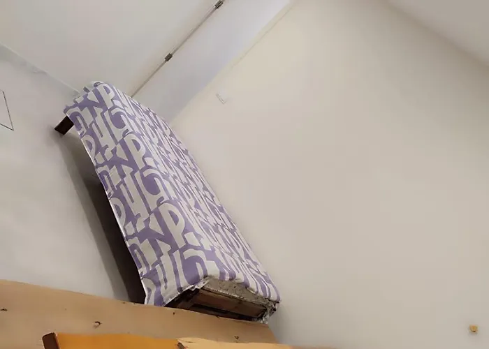 Casa Augusta 4 Hostel Braga