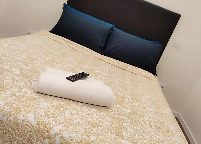 Casa Augusta 4 Auberge de jeunesse