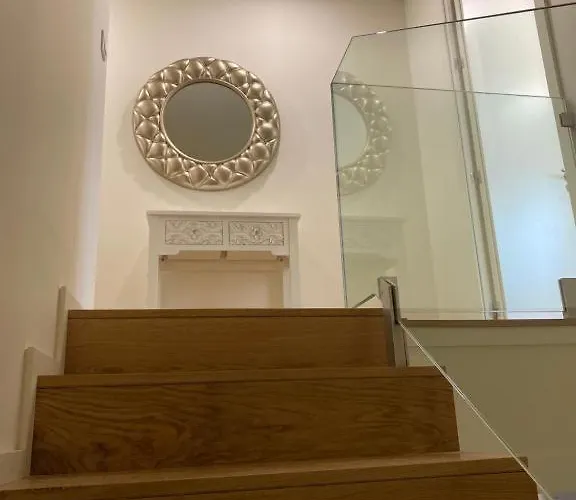 Casa Augusta 4 * Braga