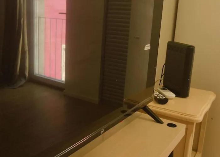 Casa Augusta 4 Braga