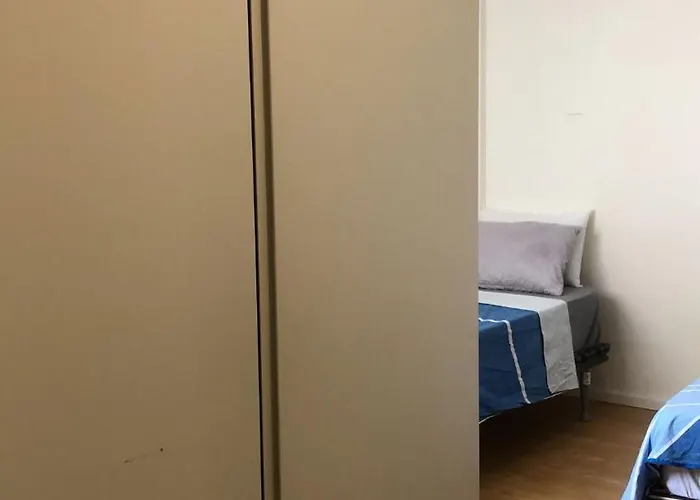 Casa Augusta 4 Auberge de jeunesse Braga