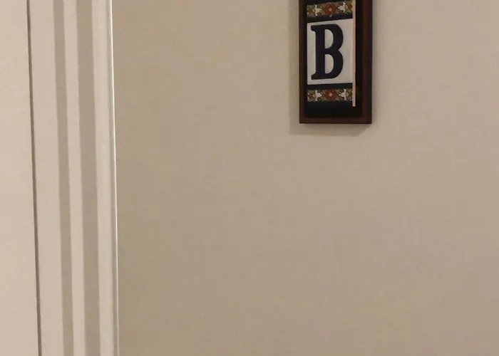 Casa Augusta 4 Hostel *