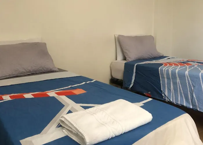 Casa Augusta 4 Auberge de jeunesse Braga