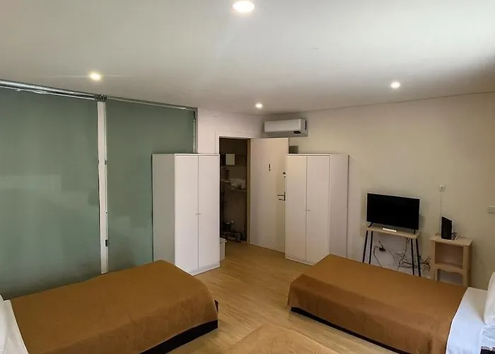 Hostel Casa Augusta 4