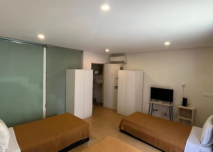 Casa Augusta 4 Hostel