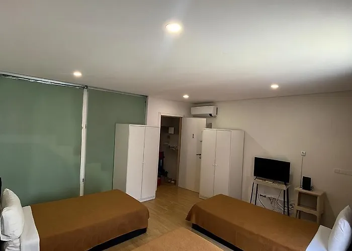 Hostel Casa Augusta 4