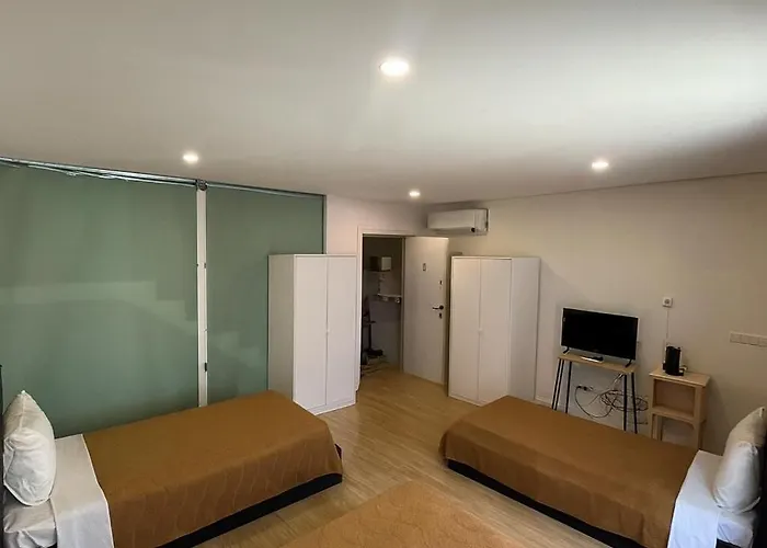 Casa Augusta 4 Hostel